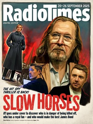 Radio Times - Magazine